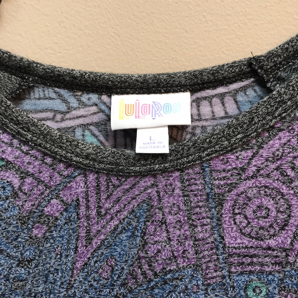 Lularoe Randy - Picture 2 of 3